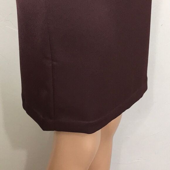 Equipment Merlot slip dress. NWT - Picture 8 of 12